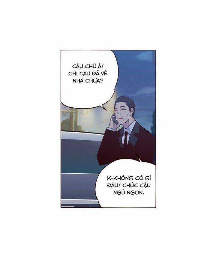 Nữ Sinh Trường Wilds - Chapter 222 - Trang 6