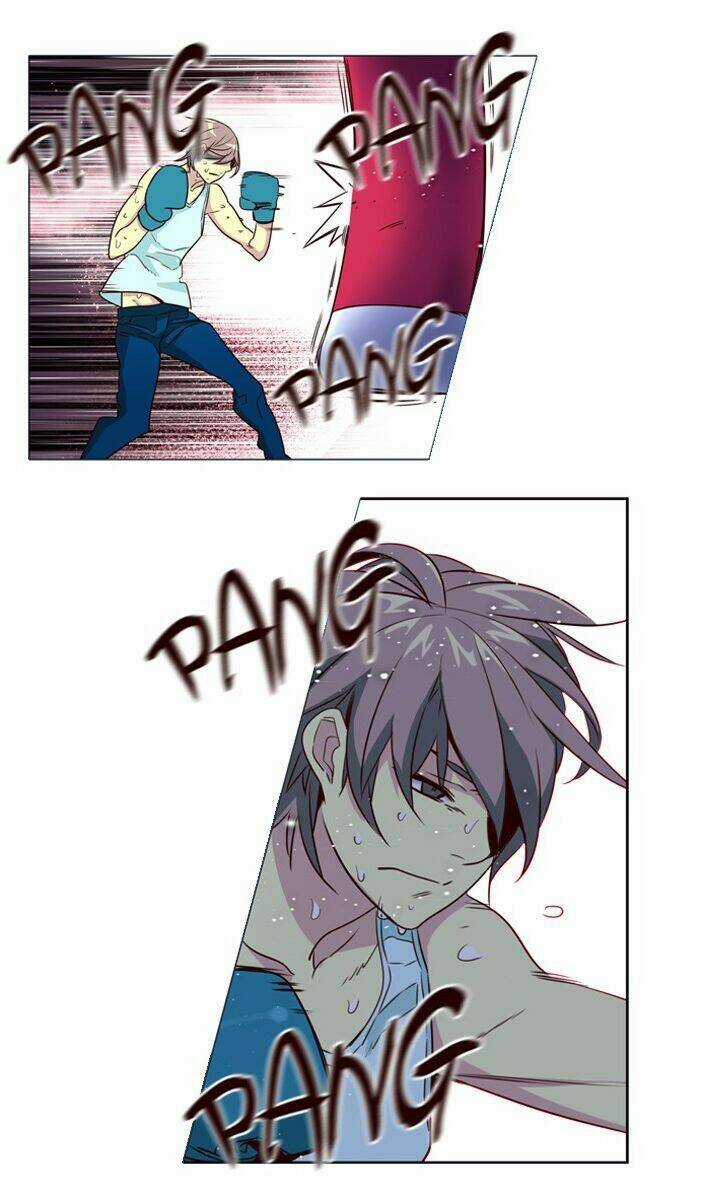 Nữ Sinh Trường Wilds - Chapter 224 - Trang 13