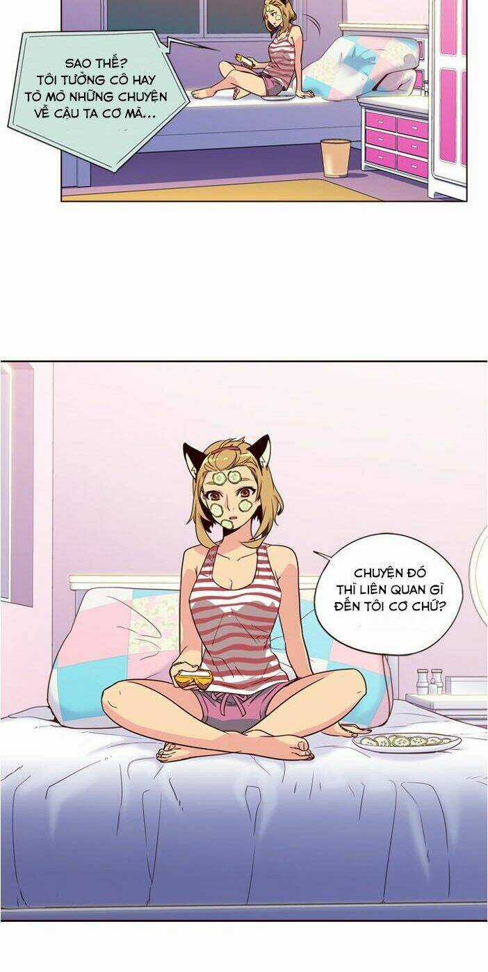 Nữ Sinh Trường Wilds - Chapter 224 - Trang 26