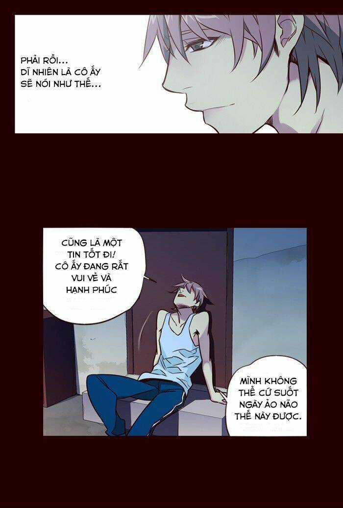 Nữ Sinh Trường Wilds - Chapter 227 - Trang 14