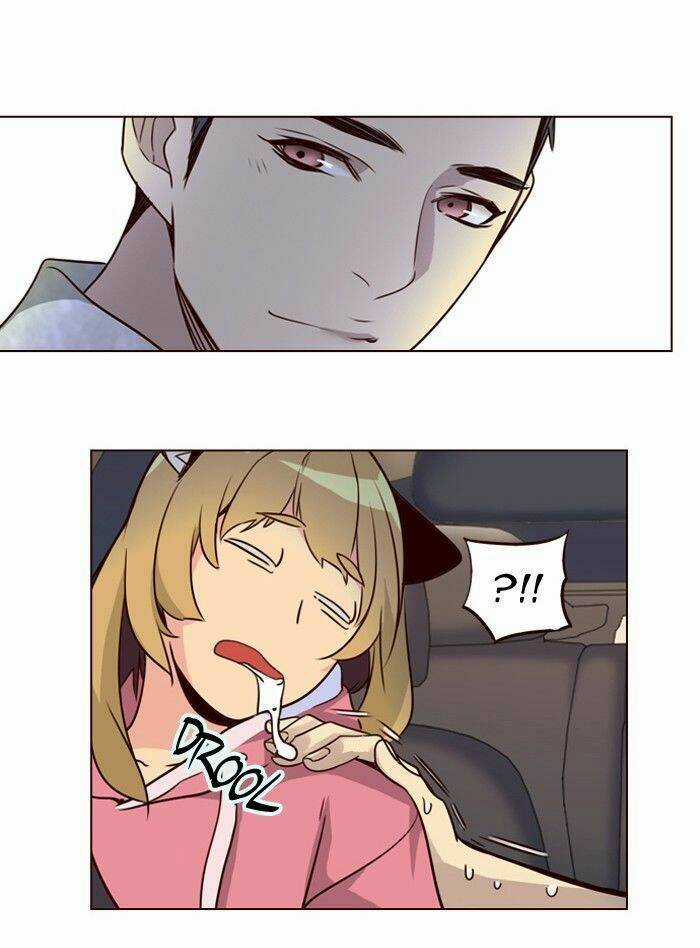 Nữ Sinh Trường Wilds - Chapter 227 - Trang 23