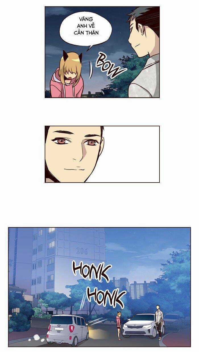 Nữ Sinh Trường Wilds - Chapter 227 - Trang 25