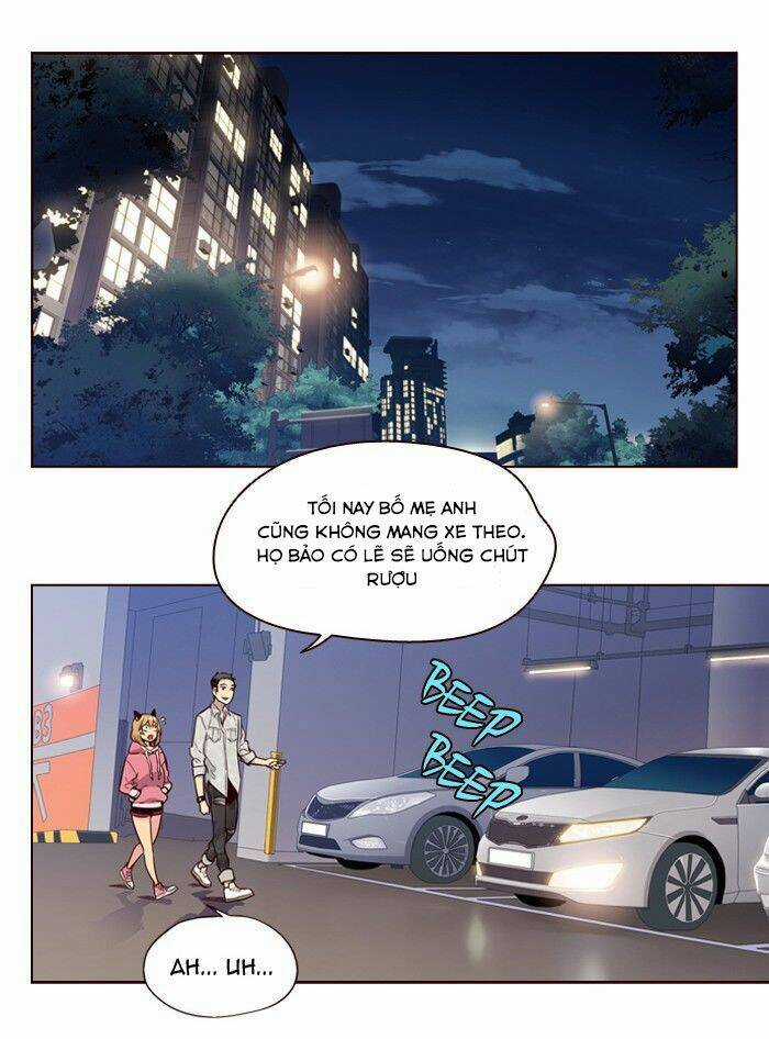 Nữ Sinh Trường Wilds - Chapter 227 - Trang 4