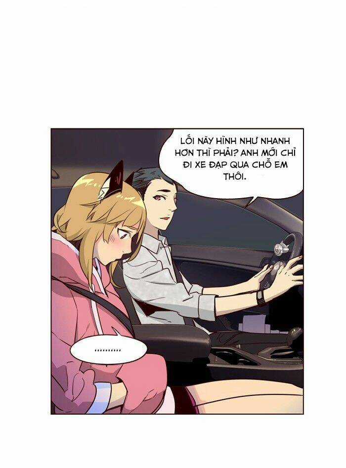 Nữ Sinh Trường Wilds - Chapter 227 - Trang 9