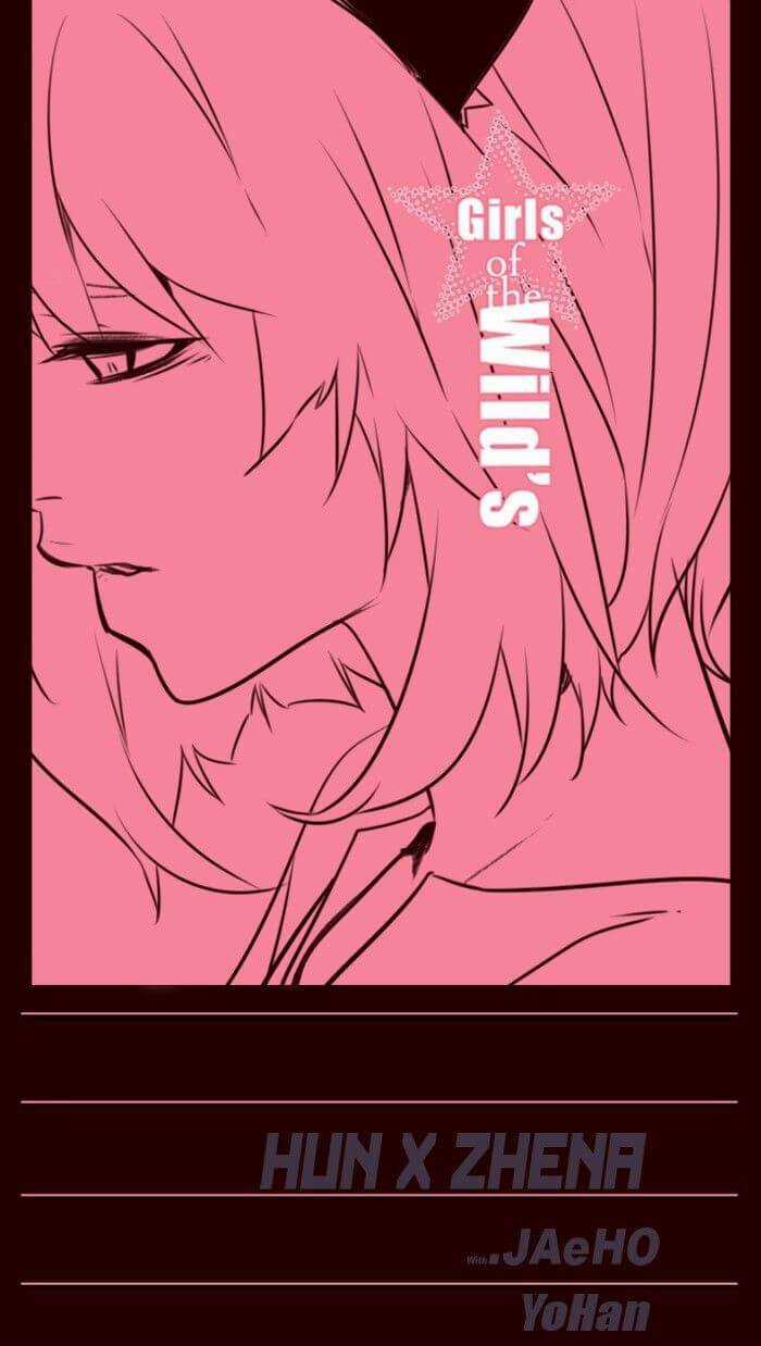 Nữ Sinh Trường Wilds - Chapter 228 - Trang 1