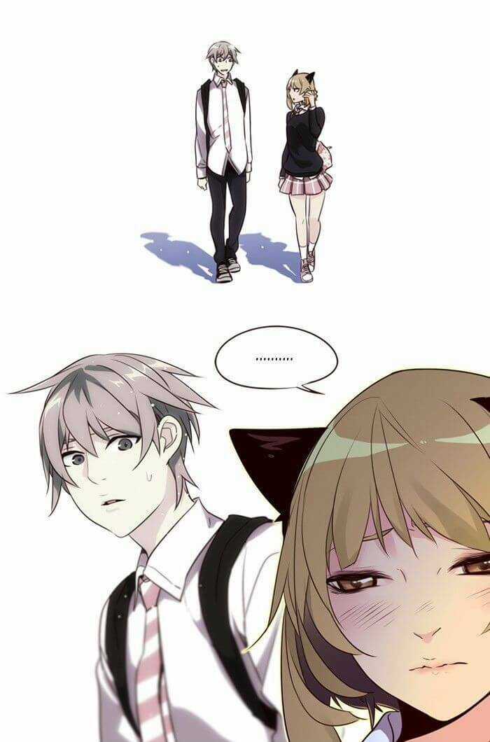 Nữ Sinh Trường Wilds - Chapter 228 - Trang 35