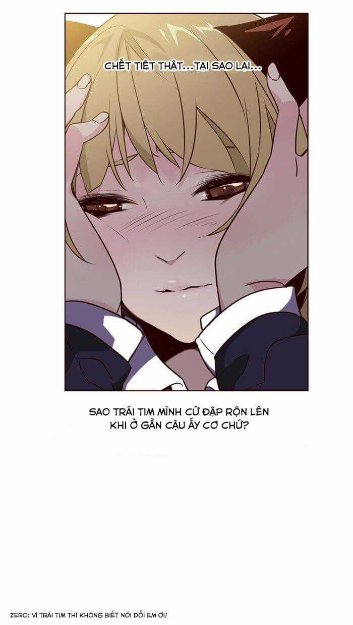 Nữ Sinh Trường Wilds - Chapter 228 - Trang 37