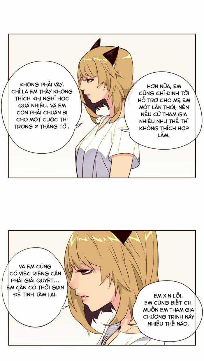 Nữ Sinh Trường Wilds - Chapter 228 - Trang 44