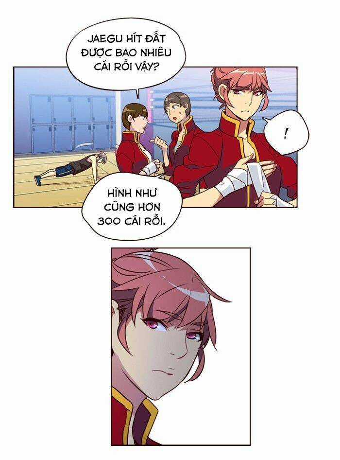 Nữ Sinh Trường Wilds - Chapter 229 - Trang 20