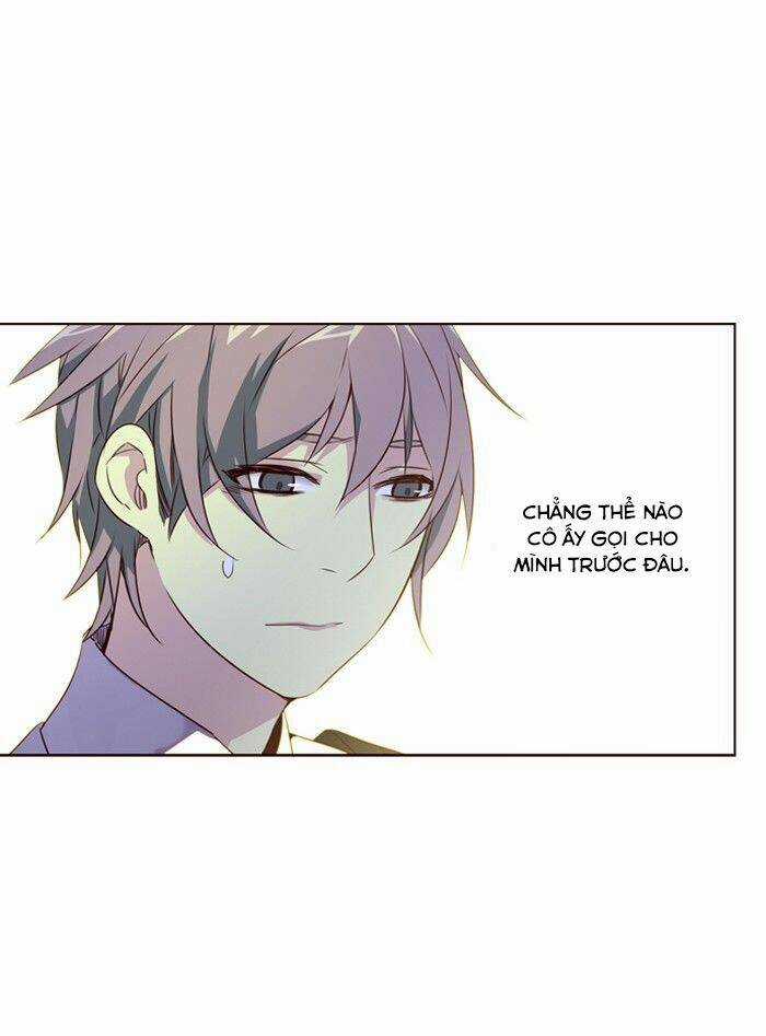 Nữ Sinh Trường Wilds - Chapter 229 - Trang 35