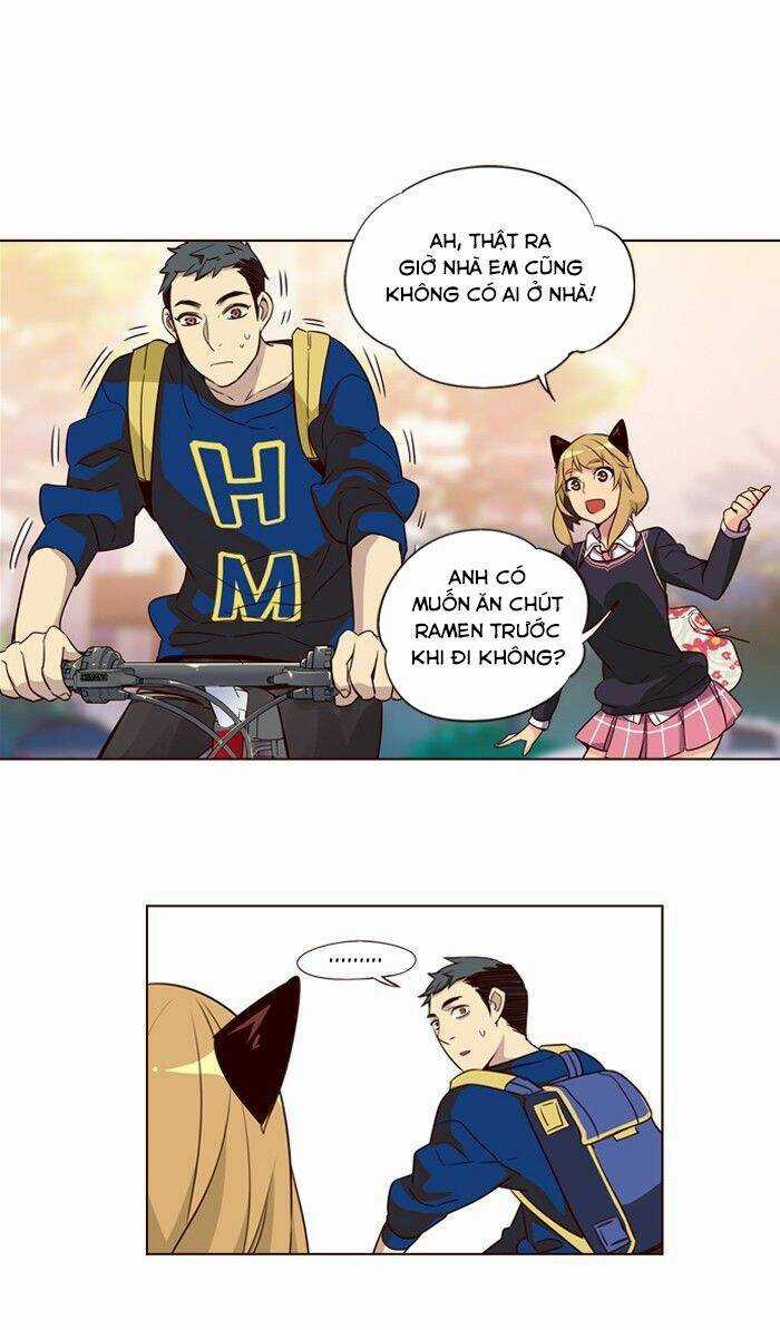 Nữ Sinh Trường Wilds - Chapter 229 - Trang 42