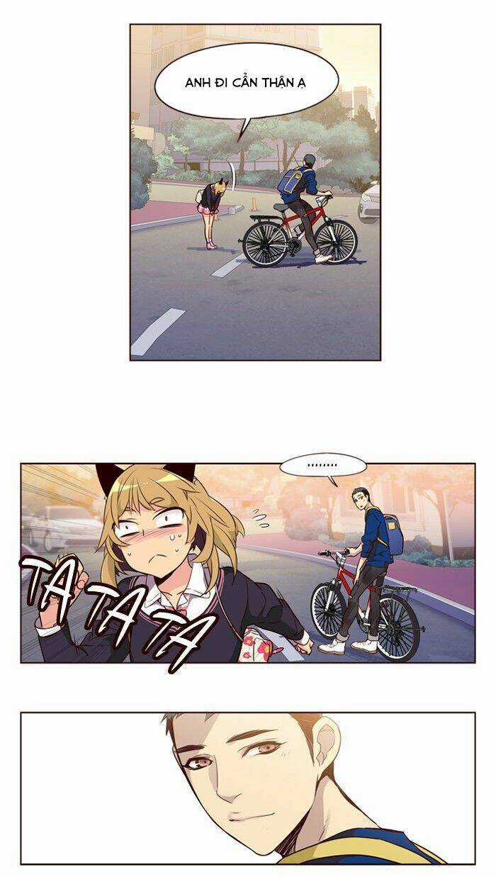 Nữ Sinh Trường Wilds - Chapter 229 - Trang 44