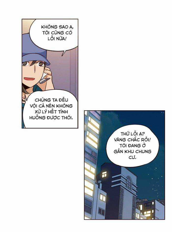 Nữ Sinh Trường Wilds - Chapter 229 - Trang 10