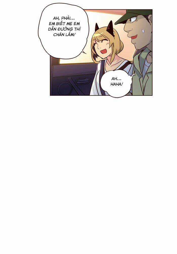 Nữ Sinh Trường Wilds - Chapter 230 - Trang 28