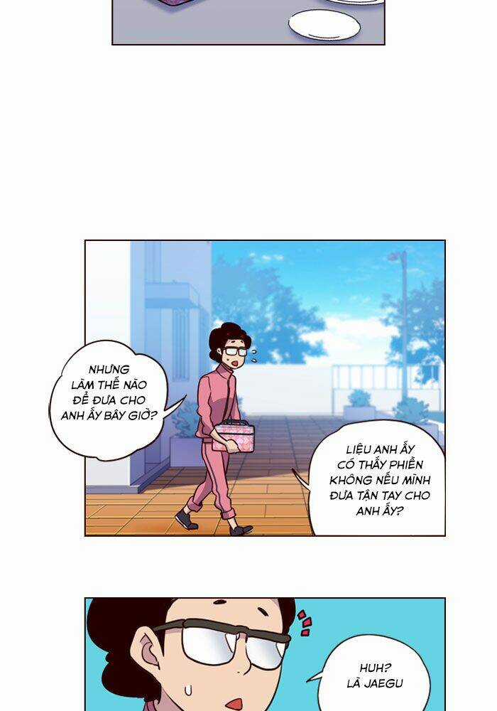 Nữ Sinh Trường Wilds - Chapter 230 - Trang 7