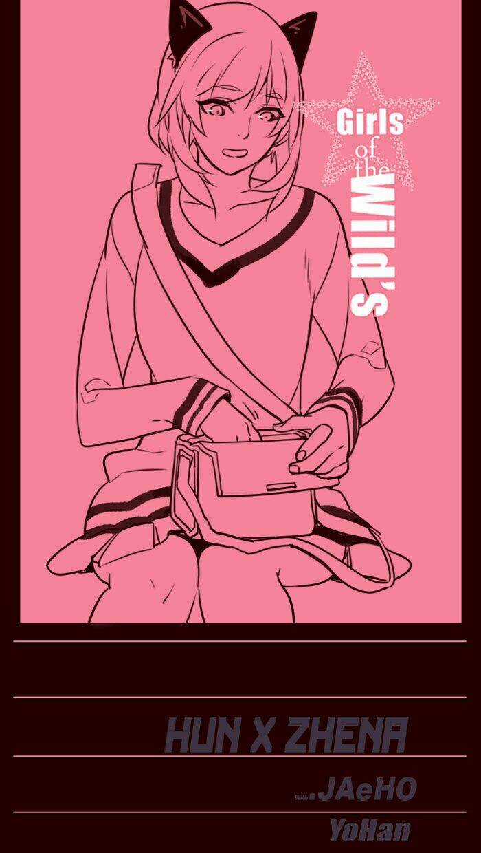 Nữ Sinh Trường Wilds - Chapter 231 - Trang 1