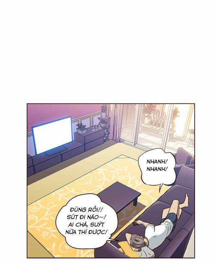 Nữ Sinh Trường Wilds - Chapter 231 - Trang 8