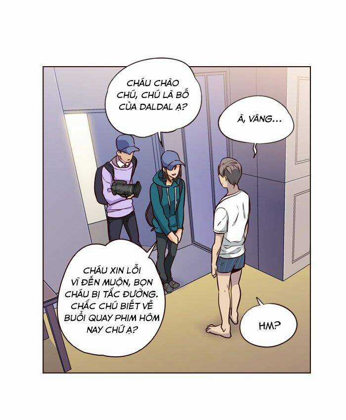 Nữ Sinh Trường Wilds - Chapter 231 - Trang 10