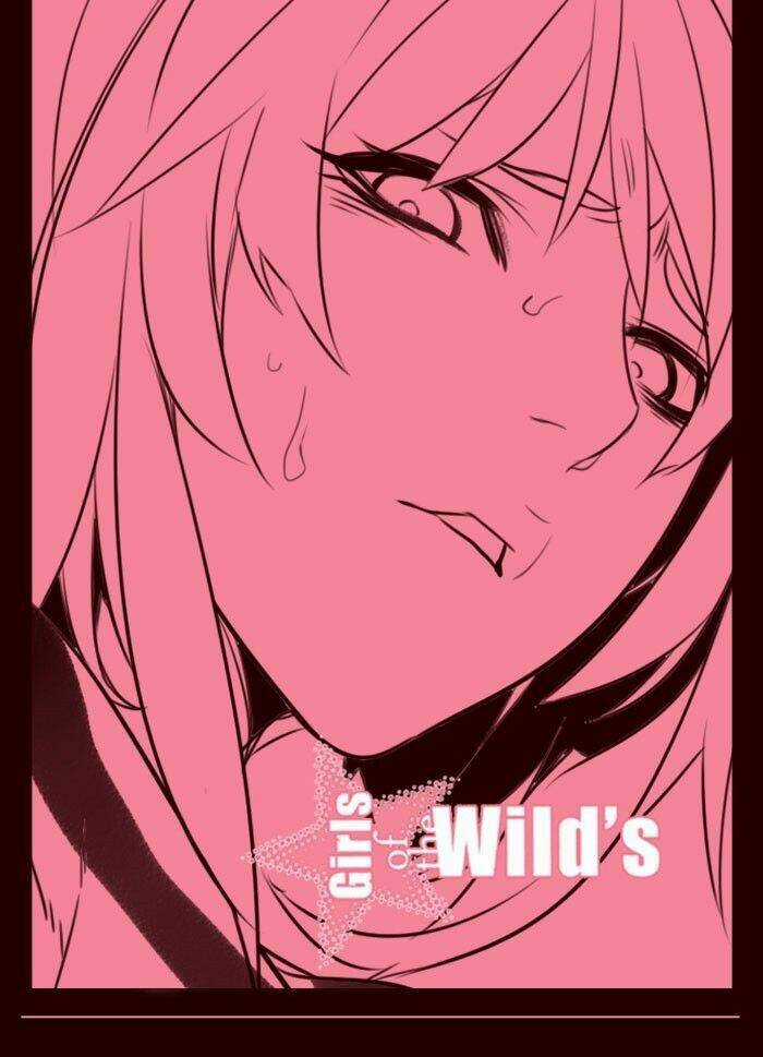 Nữ Sinh Trường Wilds - Chapter 232 - Trang 1