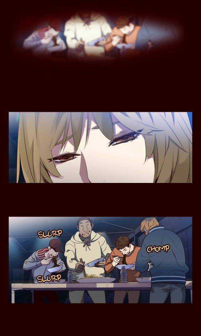 Nữ Sinh Trường Wilds - Chapter 232 - Trang 12