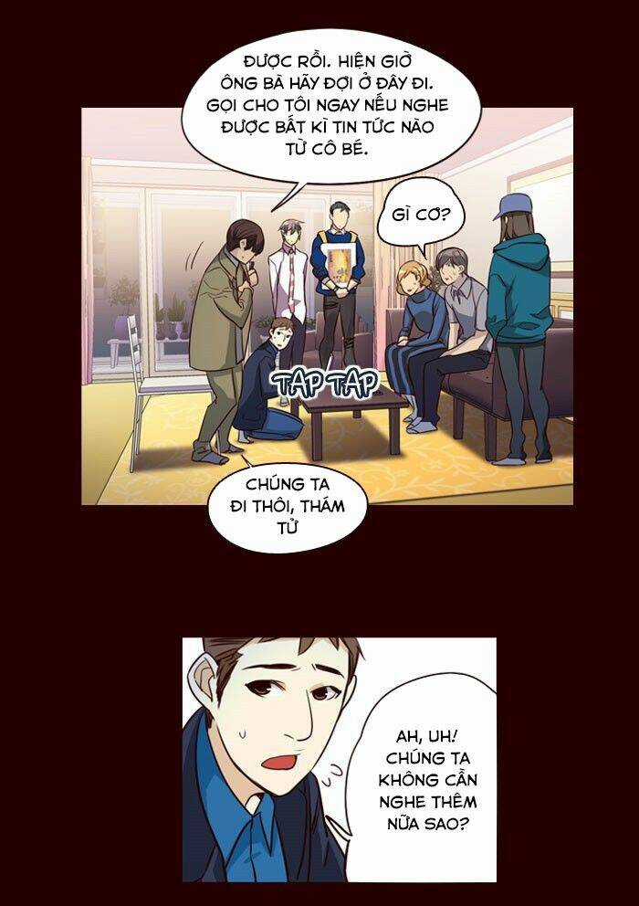 Nữ Sinh Trường Wilds - Chapter 232 - Trang 30