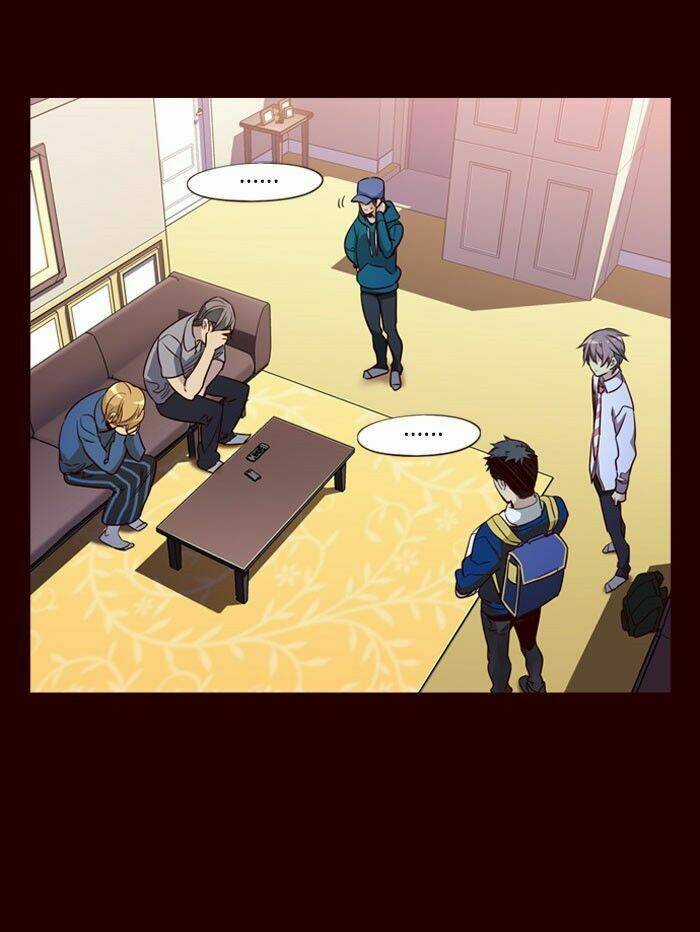 Nữ Sinh Trường Wilds - Chapter 232 - Trang 4