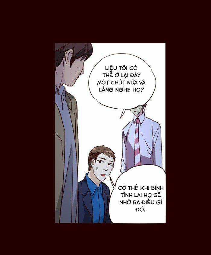 Nữ Sinh Trường Wilds - Chapter 232 - Trang 33