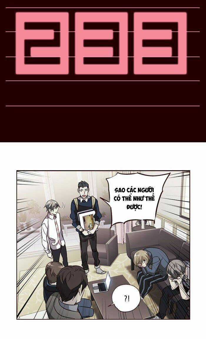 Nữ Sinh Trường Wilds - Chapter 233 - Trang 3