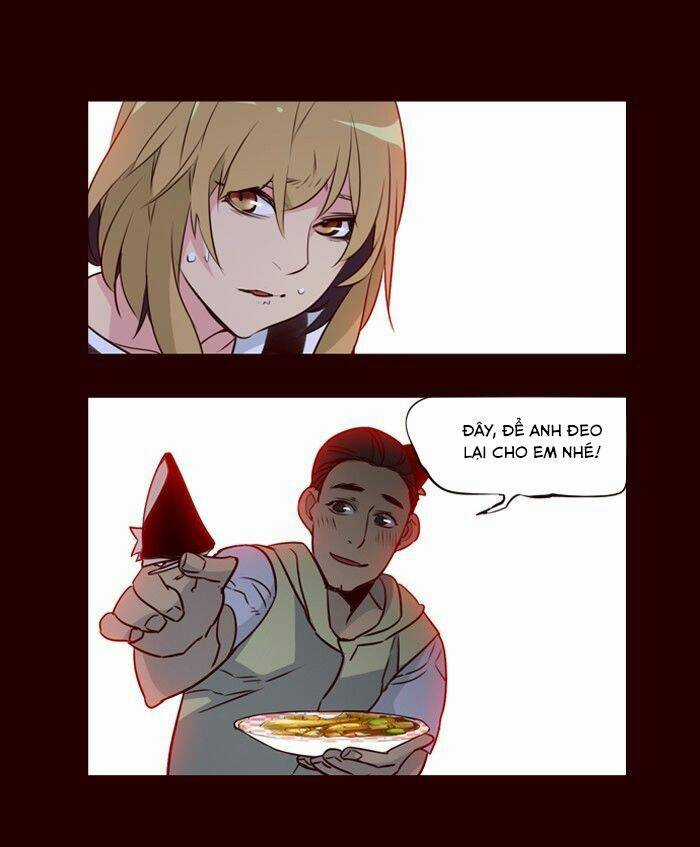 Nữ Sinh Trường Wilds - Chapter 233 - Trang 22