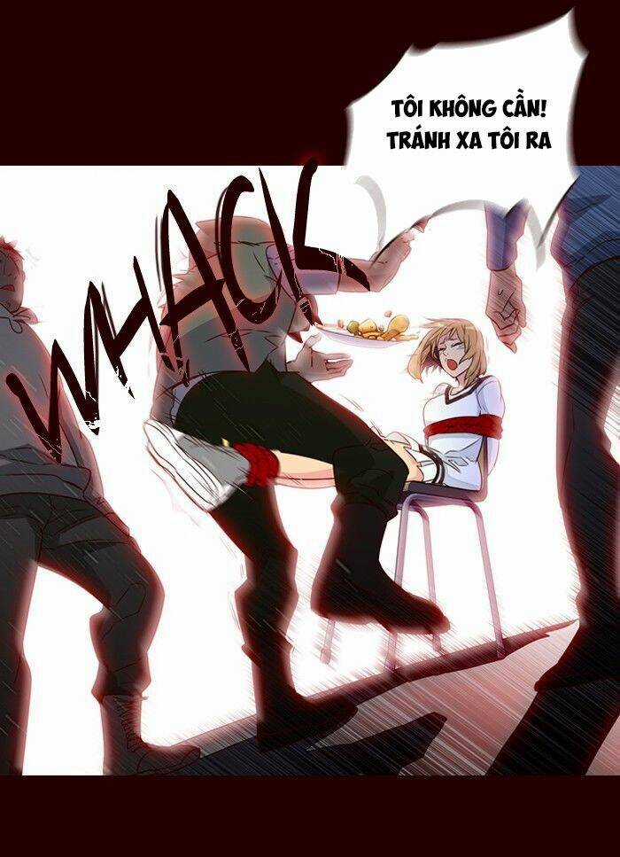 Nữ Sinh Trường Wilds - Chapter 233 - Trang 23