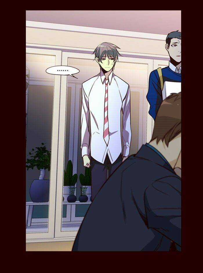 Nữ Sinh Trường Wilds - Chapter 233 - Trang 33