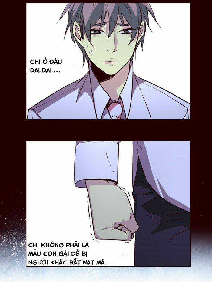 Nữ Sinh Trường Wilds - Chapter 233 - Trang 34