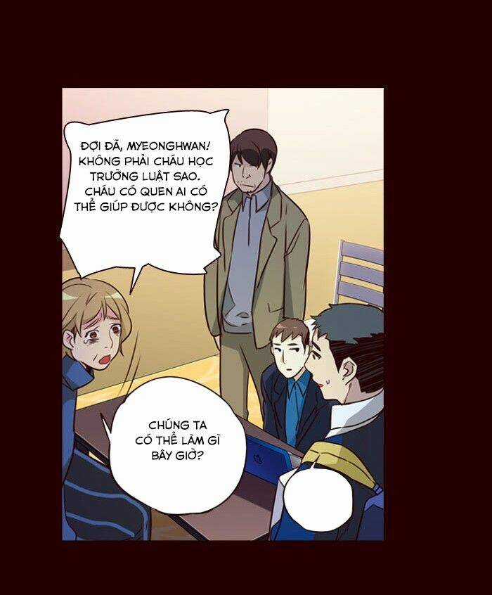 Nữ Sinh Trường Wilds - Chapter 233 - Trang 8