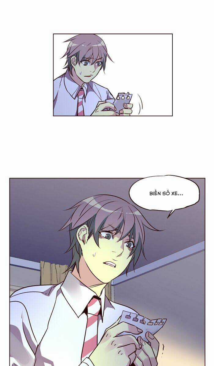 Nữ Sinh Trường Wilds - Chapter 234 - Trang 31