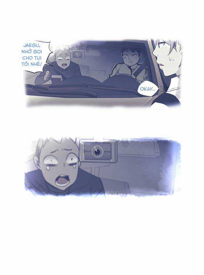 Nữ Sinh Trường Wilds - Chapter 234 - Trang 34