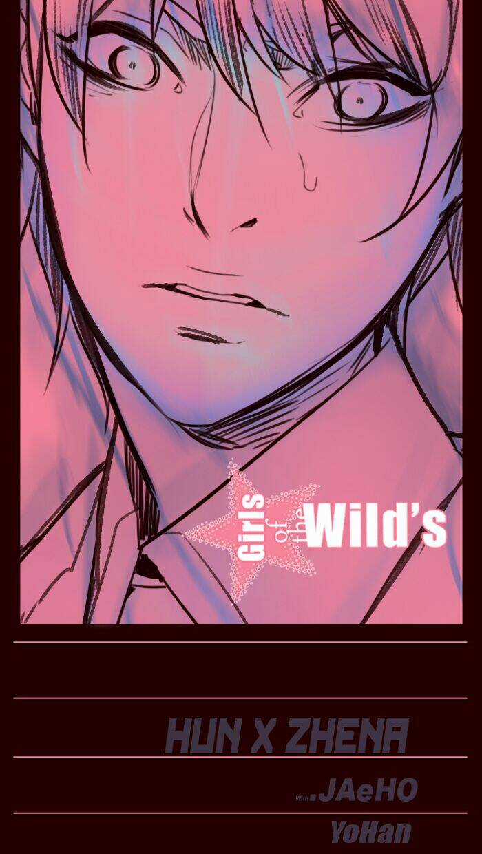 Nữ Sinh Trường Wilds - Chapter 236 - Trang 2