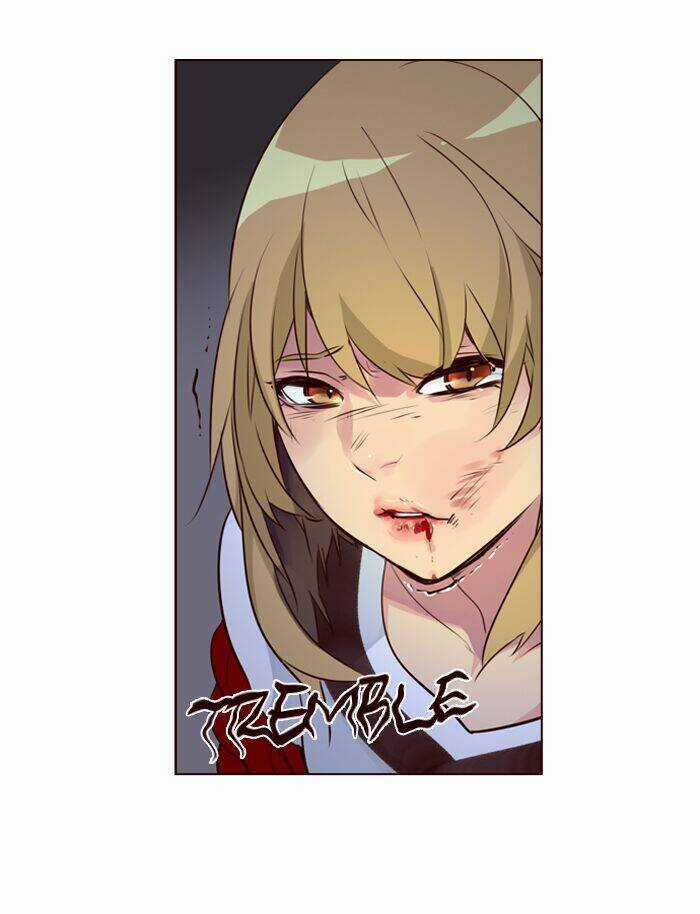 Nữ Sinh Trường Wilds - Chapter 236 - Trang 19