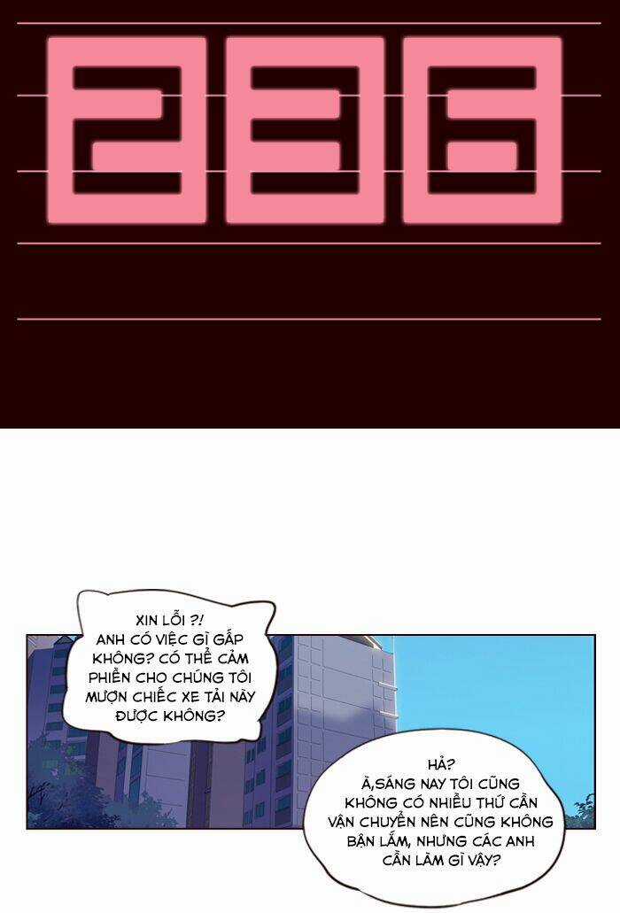 Nữ Sinh Trường Wilds - Chapter 236 - Trang 3