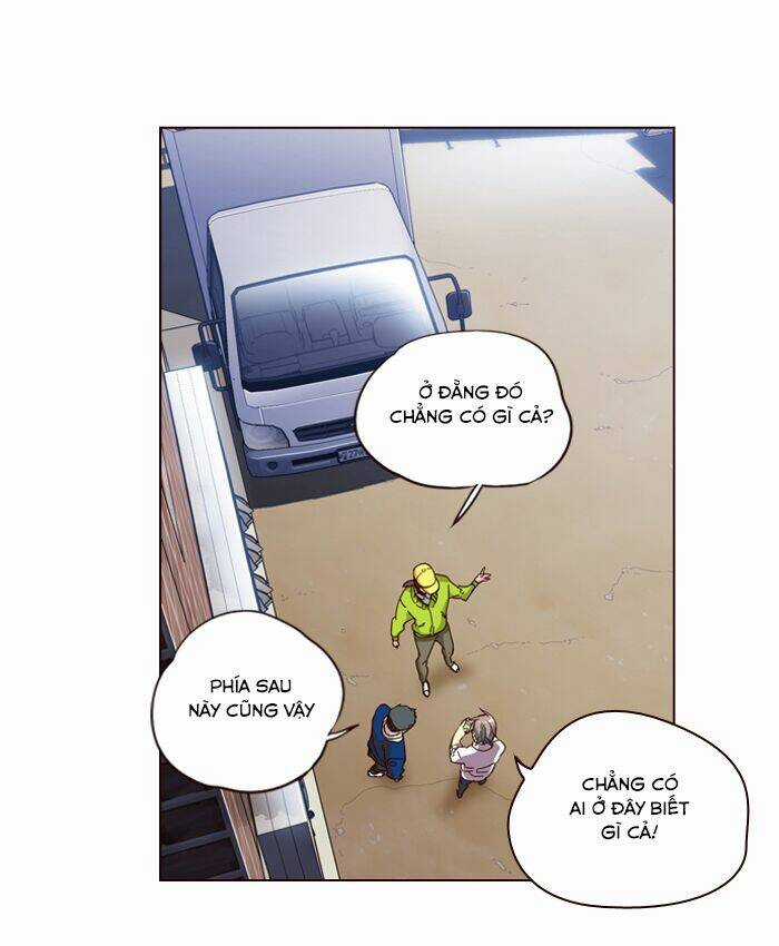 Nữ Sinh Trường Wilds - Chapter 236 - Trang 25