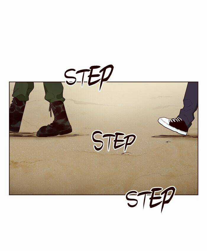 Nữ Sinh Trường Wilds - Chapter 236 - Trang 33