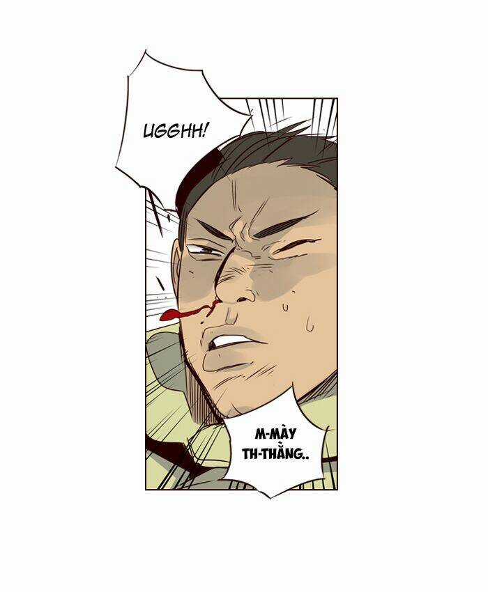 Nữ Sinh Trường Wilds - Chapter 237 - Trang 12