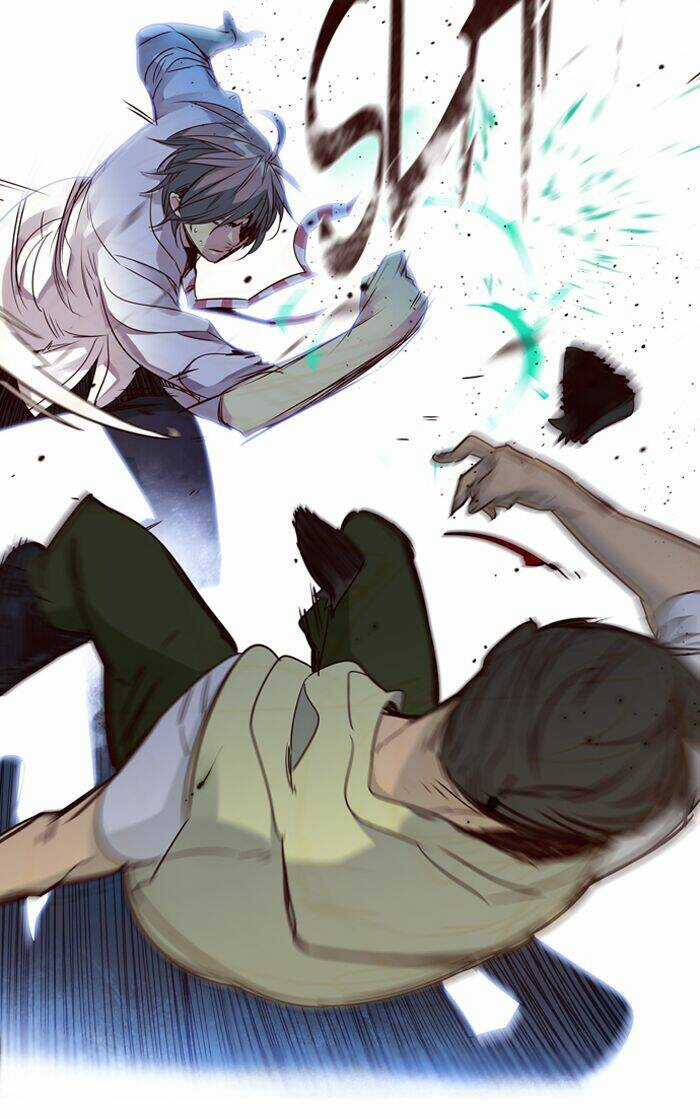 Nữ Sinh Trường Wilds - Chapter 237 - Trang 14