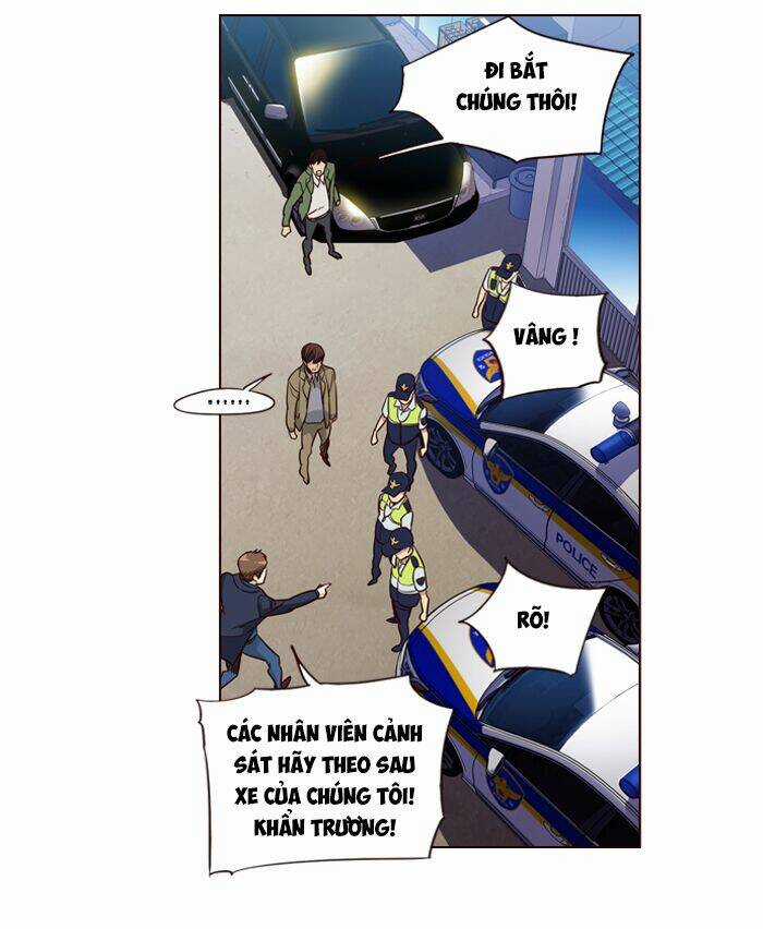 Nữ Sinh Trường Wilds - Chapter 237 - Trang 26