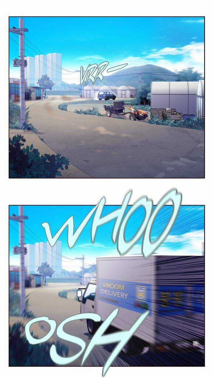 Nữ Sinh Trường Wilds - Chapter 237 - Trang 38