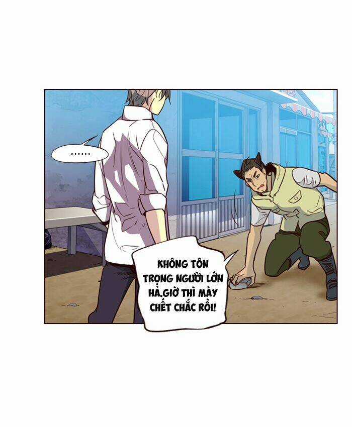 Nữ Sinh Trường Wilds - Chapter 237 - Trang 9