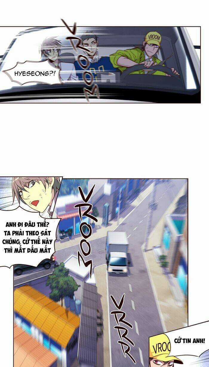 Nữ Sinh Trường Wilds - Chapter 238 - Trang 12