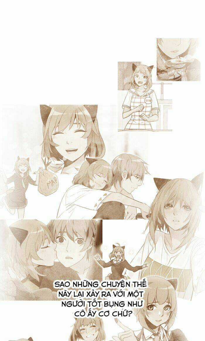 Nữ Sinh Trường Wilds - Chapter 238 - Trang 25