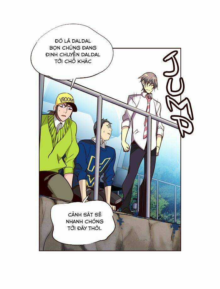 Nữ Sinh Trường Wilds - Chapter 238 - Trang 30