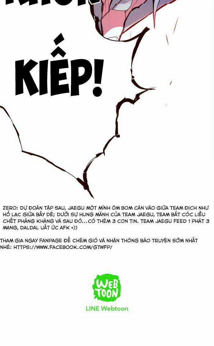 Nữ Sinh Trường Wilds - Chapter 238 - Trang 42