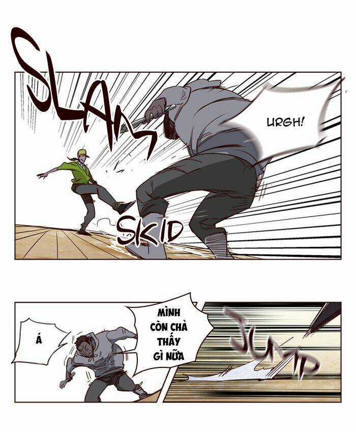 Nữ Sinh Trường Wilds - Chapter 239 - Trang 13